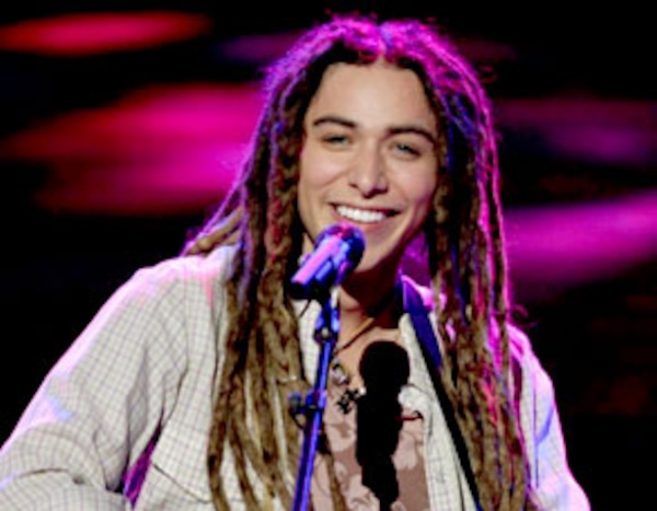 Jason Castro Starting Work On New Album D Magazine